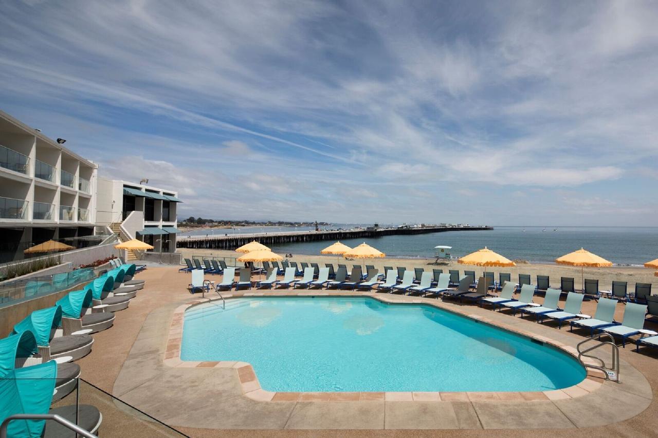 dream hotel santa cruz california